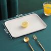 Ally Household Plastic Tea Drip Tray