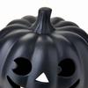 Pumpkin Table Decoration, Halloween Decoration, Desktop Ornaments, Can Be Easily Placed On The Porch, Table Or Mantel, Indoor And Outdoor Decoration