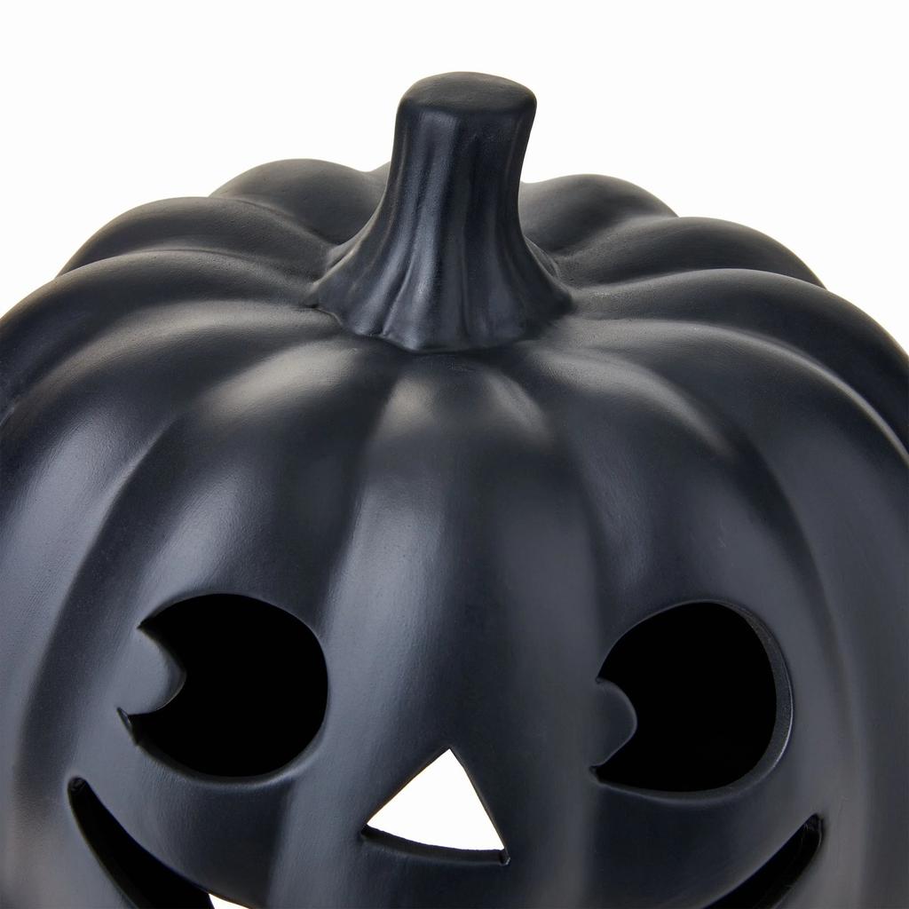 Pumpkin Table Decoration, Halloween Decoration, Desktop Ornaments, Can Be Easily Placed On The Porch, Table Or Mantel, Indoor And Outdoor Decoration