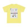 The Chicago Gang Book Page 92 - Latin Dragons Identifiers - T-Shirt