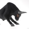 Bullfighting Figures Toy Doll For Gift