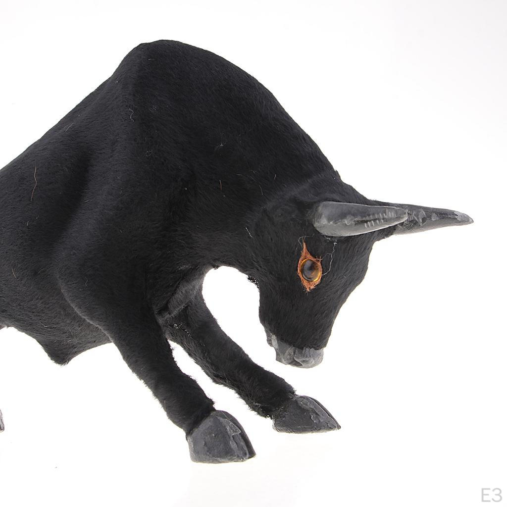 Bullfighting Figures Toy Doll For Gift