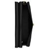 Coach Borsa a Spalla Classica in Pelle Cashin 29 Borse da Donna Nero CY923-B4-BK