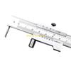 Vernier Caliper 0-20cm Gauging Ruler Parallel Marking Measuring Tool D57B