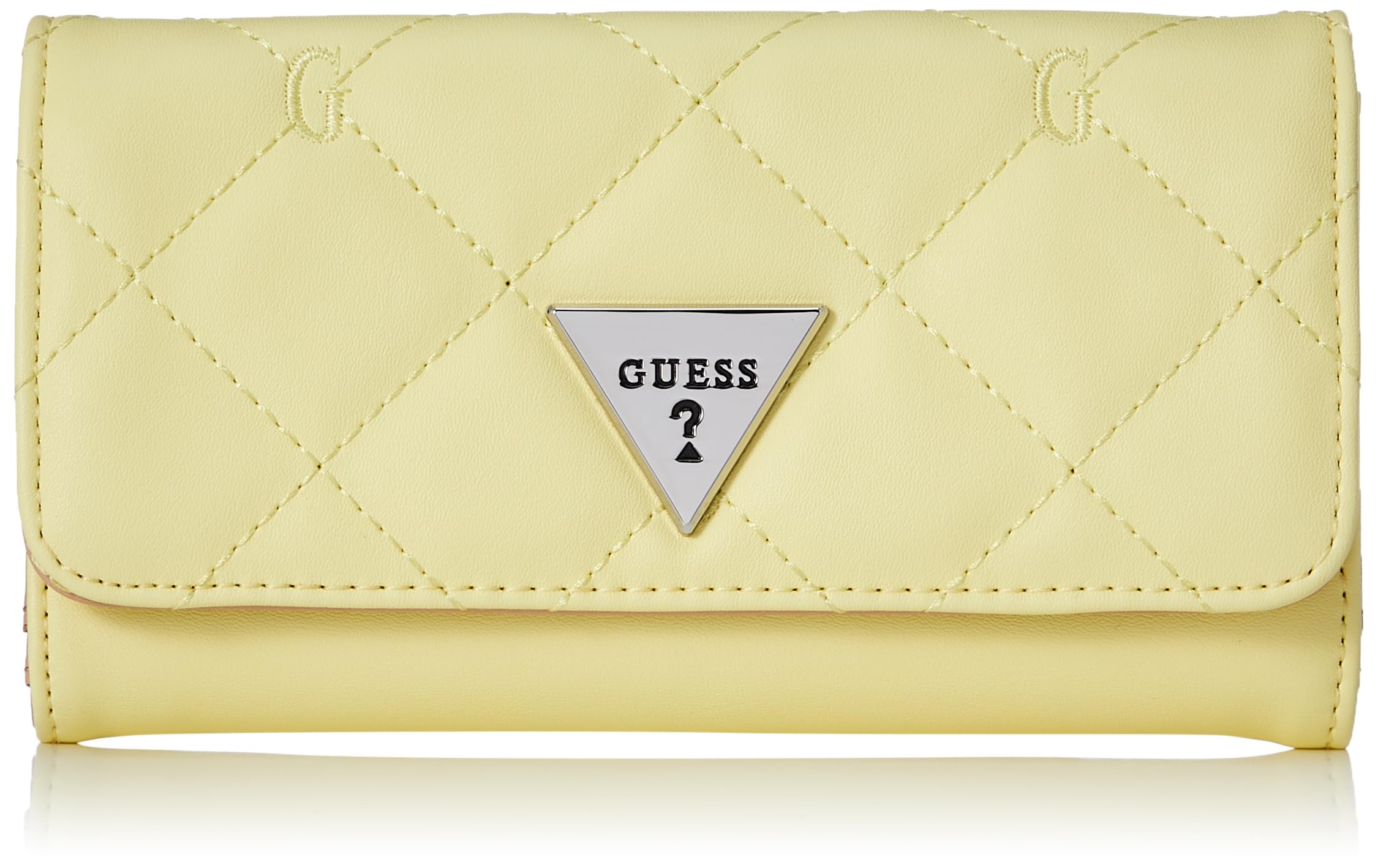 

Кошелек COLTON SLG SLIM CLUTCH LIM [GUESS]