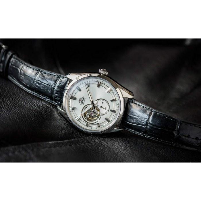 ORIENT Classic RA-AR0004S10B Mechanical Open Heart Automatic Men's Watch