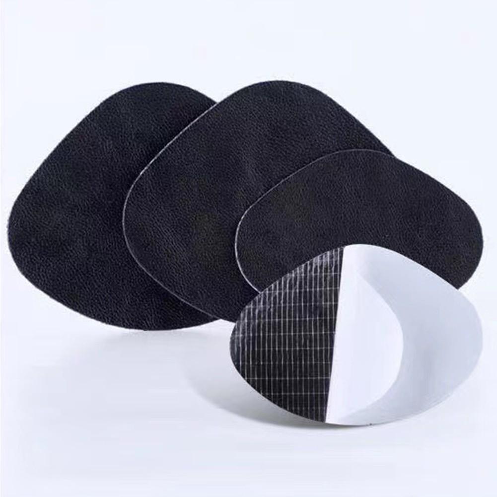 Heel Protector Shoe Patch Vamp Repair Sticker Shoes Insoles