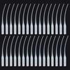 Disposable Super Glue Extender Tips, Precision Micro Applicator Nozzles for DIY Craft Model Building Electronics Repair Adhesive Dispensing