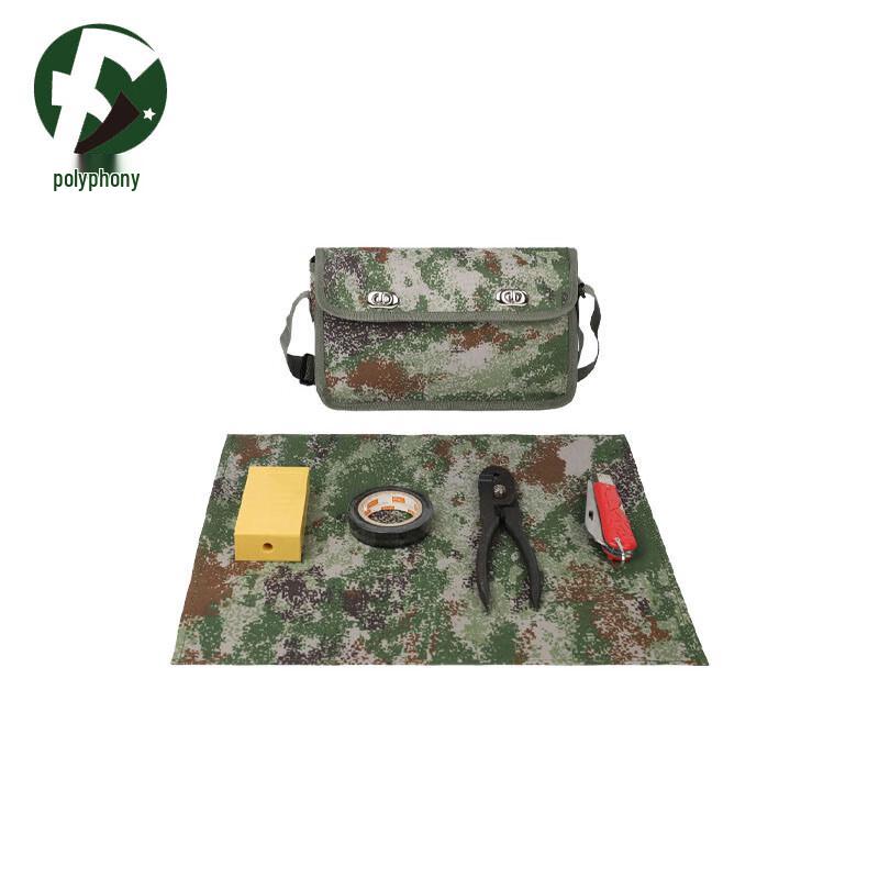 Tactical Sapper Blasting Tool Kit