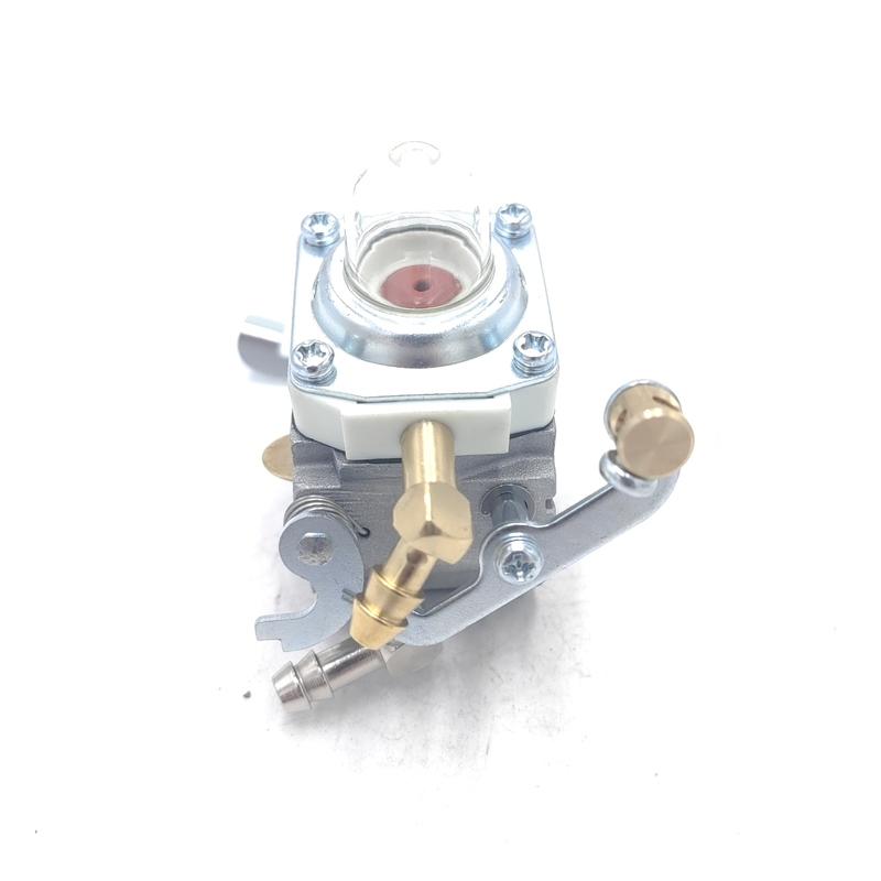 Carburetor BS50 5100061746 5000183841 For WACKER NEUSON WM80 BS50-2 BS50-2i BS60-2i