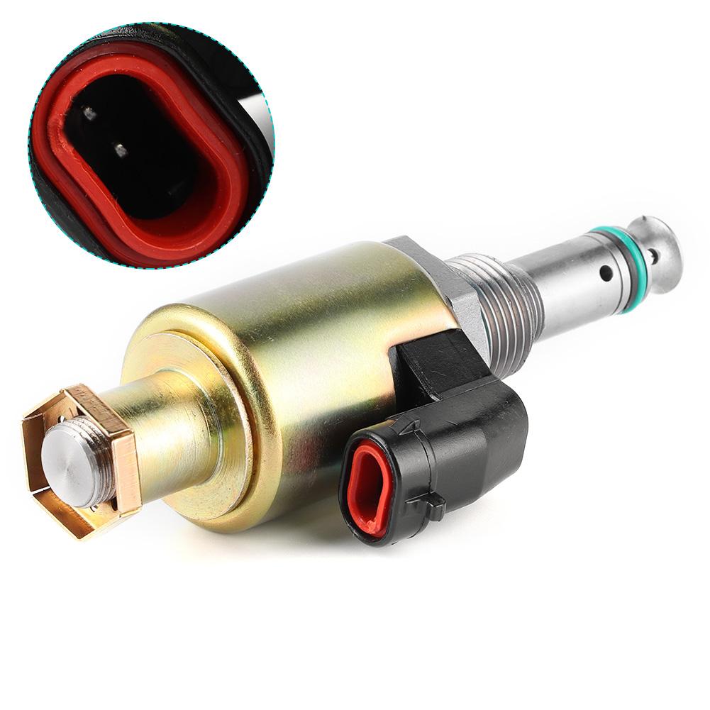 Fuel Injector Pressure Regulator Valve 1841086C91 Fit for FORD F‑250 F‑350 F‑450 F‑550 1995.5‑2003