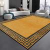 Chinese style CARPET FOR LIVE ROOM Luxury Home Decoration Bedroom Large Area Rugs Washable Antiskid Floor Luxury Mats Bedside