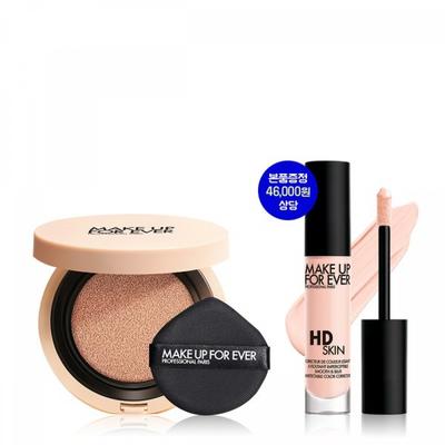 Trucco viso – Correttori e fondotinta