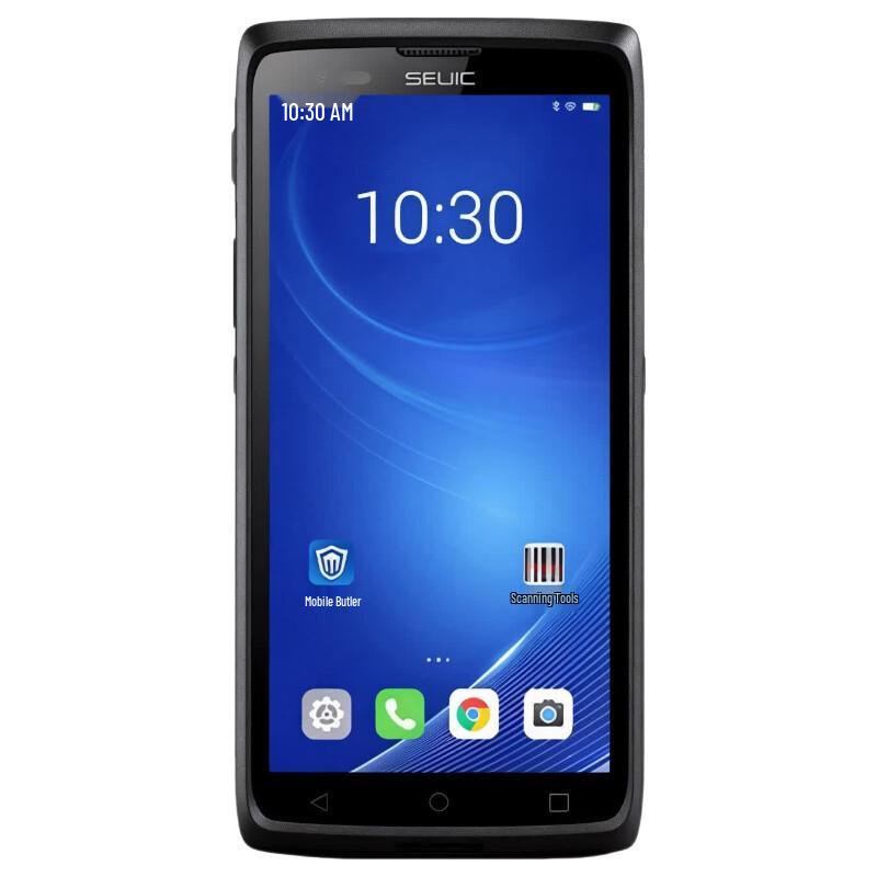 Ручной Android-сканер PDA Seuic CRUISE GEP