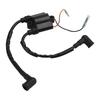 Ignition Coil Fit for Suzuki 9.9HP DF9.9 15HP DF15 S/L 40HP DT40 33410-92L10