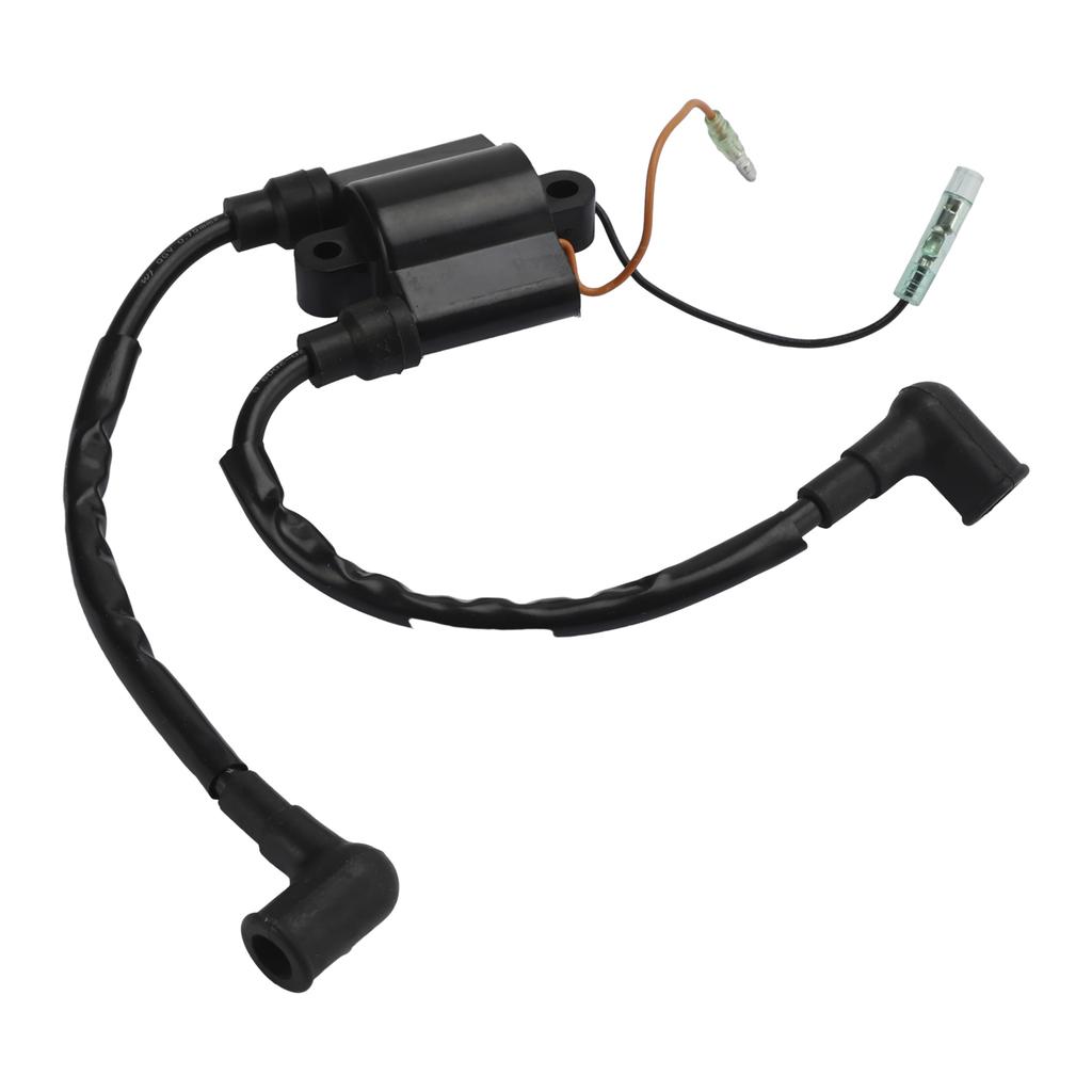 Ignition Coil Fit for Suzuki 9.9HP DF9.9 15HP DF15 S/L 40HP DT40 33410-92L10