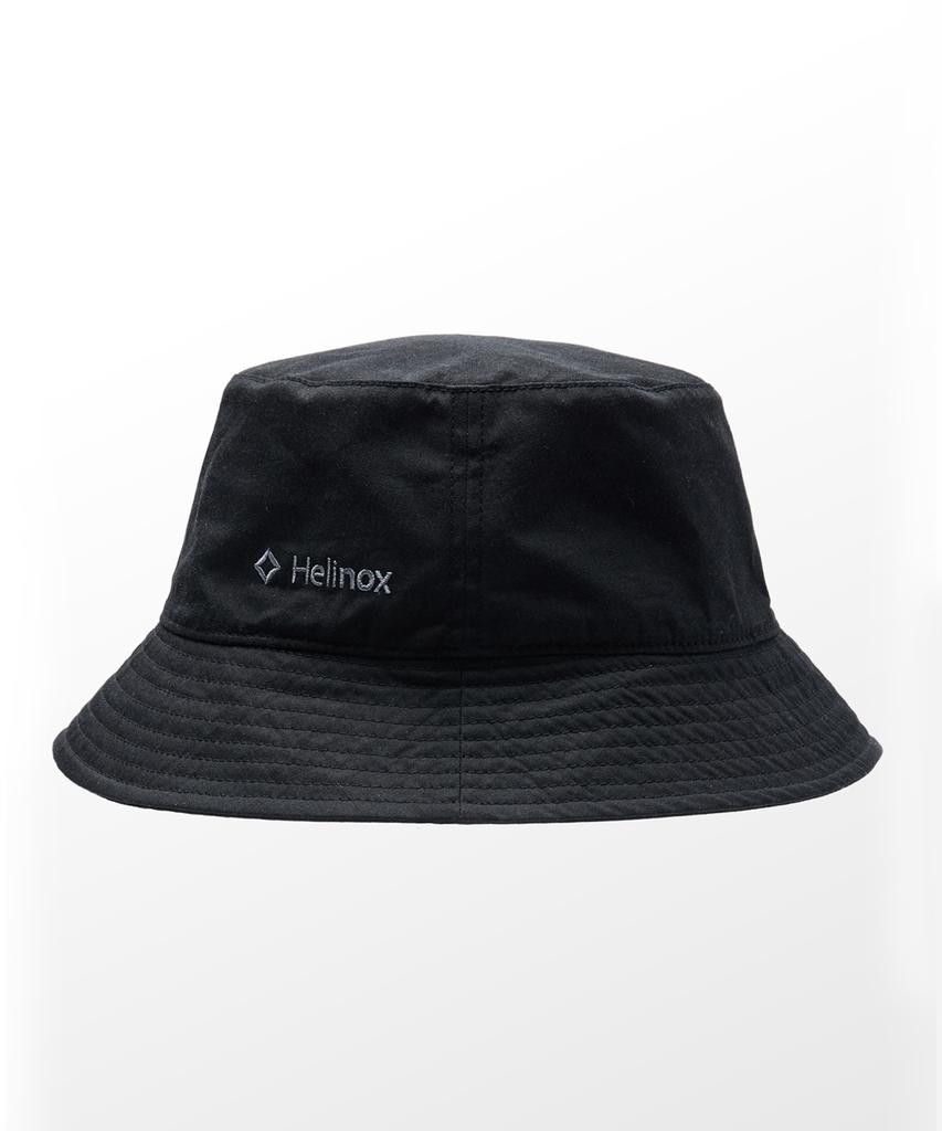Hellinogseuweeo Field Bucket Hat_Black