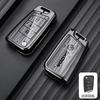WVCL8 Car Folding Remote Key Fob Case Fob Cover Protector Holder Shell For Skoda Octavia Kodiaq Karoq Auto Keychain Accessories