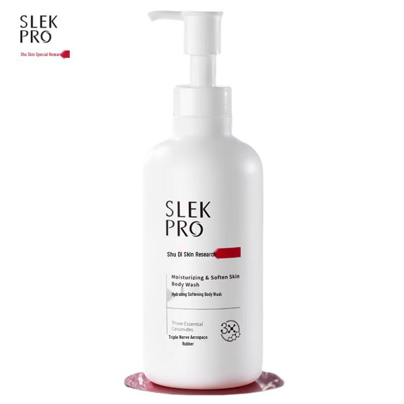 Shu Lei Ceramide Anti-Dandruff & Repair Hair Care 6-Piece Set