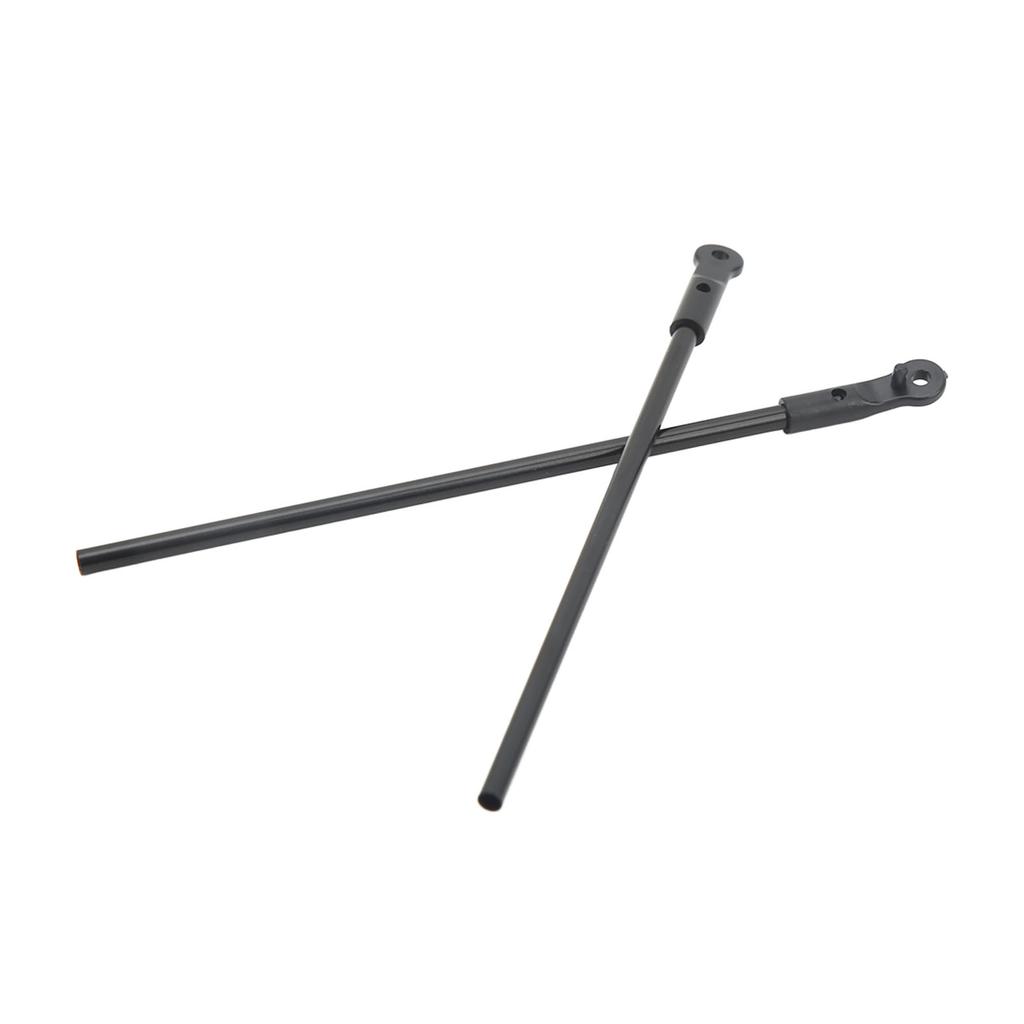 Pairs V912 26 Tail Tube Spare Parts Black for WLtoys V912 A RC Helicopter RC Aircraft Accessories