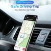 360° Magnetic Car Phone Holder Air Vents Clip Car Cell phone GPS Support Mobile For Auto For iphone Xiaomi Huawei Samsung