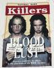 Vintage 1994 Natural Born Killers Blood Lust FILM L Jednostřihový tričko REPRINT