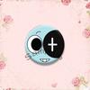 Game Peripheral Characters Brooches on Clothes Pebble Shelly Bobette Vee Cartoon Badge Collectible Lapel Pins Fans Jewelry Gifts