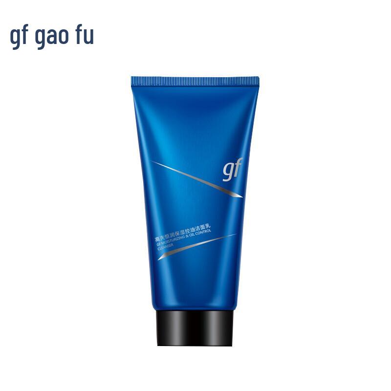 

Gao Fu Men s Oil Control & Hydrating Facial Cleanser