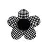 Four Seasons Simple Car Comfortable Cushion Summer Cool Breathable Universal Car Interior Waist Pillow Home Interior Decoration