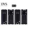 4 Ports Game Console Controller Charging Dock Station for Nintendo Wii U/Wii
