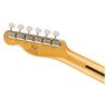 Squier by Fender Classic Vibe Thinline Electric Maple Natural with Soft Case '70s Telecaster® Guitar, Fingerboard, Wood,