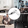 Youpin Wireless Mini Vacuum Cleaner Handheld Large Suction Car Vacuum Cleaner Pet Hair Absorber Home Cleaning Tool New Mi
