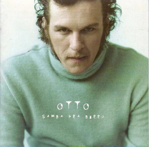 

CD OTTO - Samba Pra Burro T5000052 Matraca, Trama Brazil Dance & Electronica Used