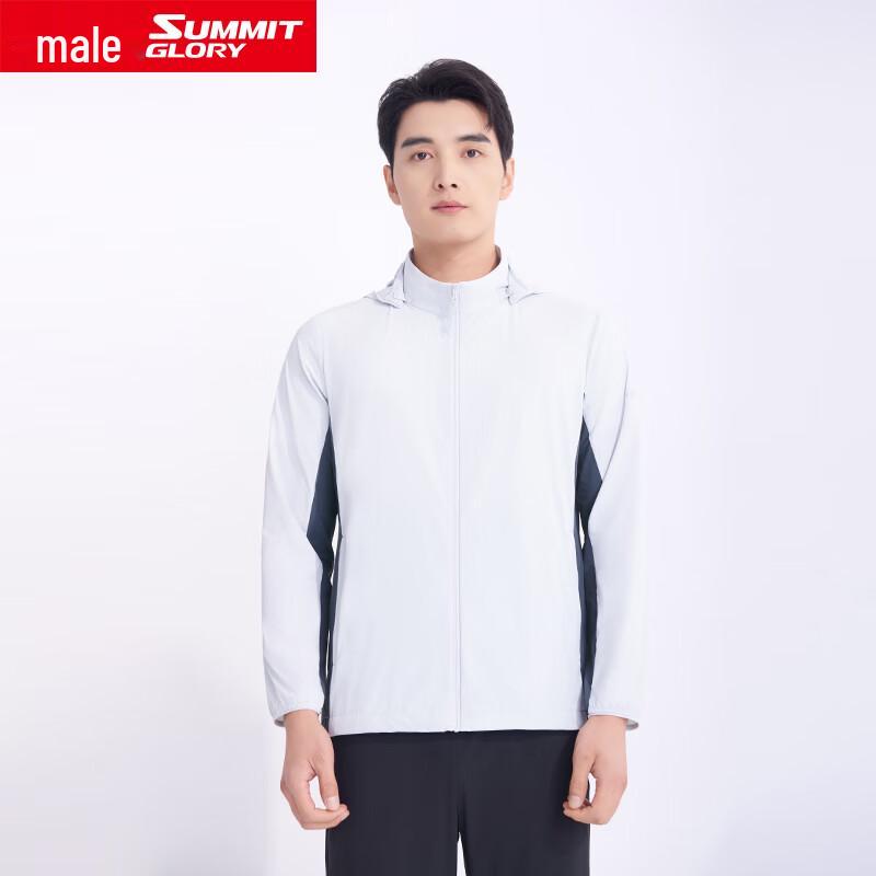 Men s Outdoor Sport Casual Jacket ME3362 3XL