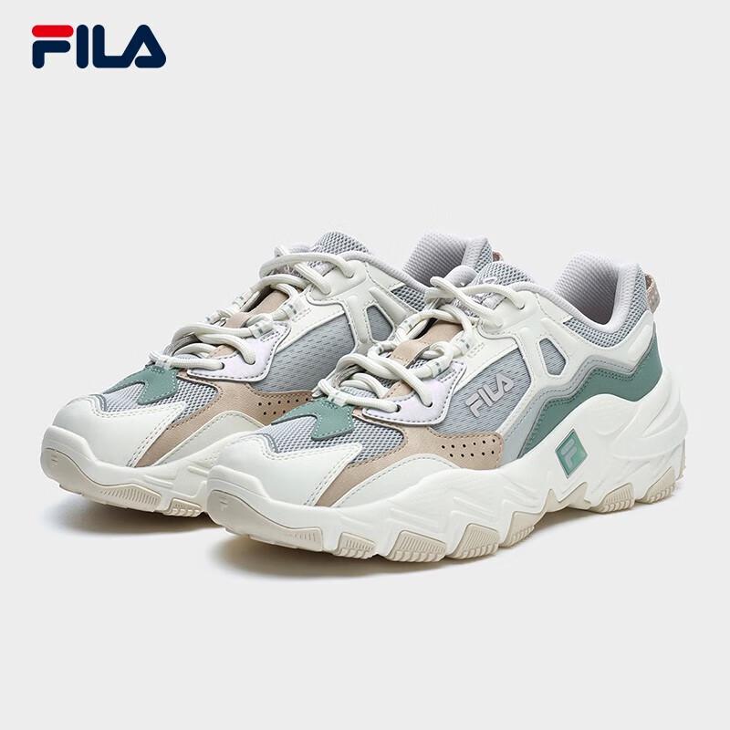 

FILA Predator 2 Retro Dad Shoes 6.5