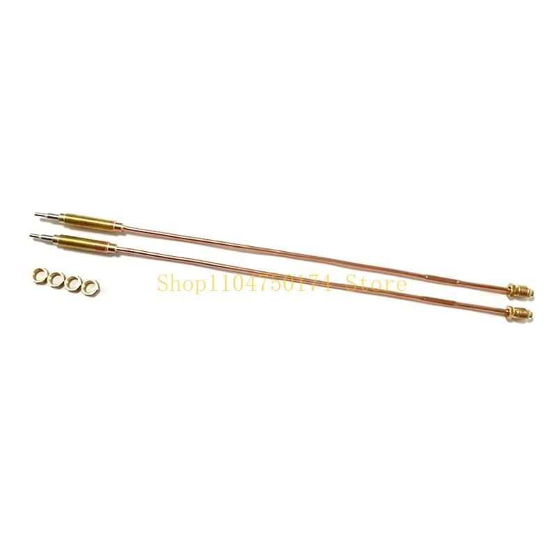Universal Gas Thermocouple Fireplaces Stove Replacement Temperature Controller Probe Gas Appliances for Oven Cook Top Sale