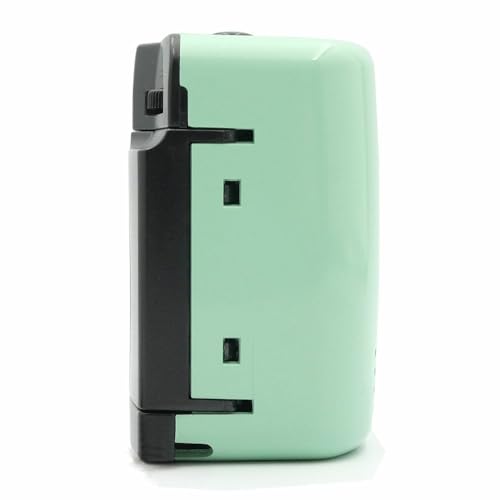 [Official Japanese Product/Warranty Included] Kodak M35 Film Camera, Mint Green