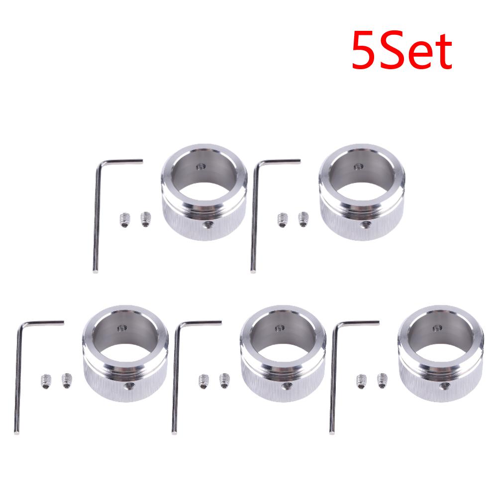 Radiator Valve Thermostat Head With Strips M30 X 1.5 Radiator Thermostat Adapter Thermostat Adapter for Ra Rav Ravl Valve