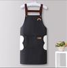 Waterproof Stain-Resistant High-Quality Kitchen Apron