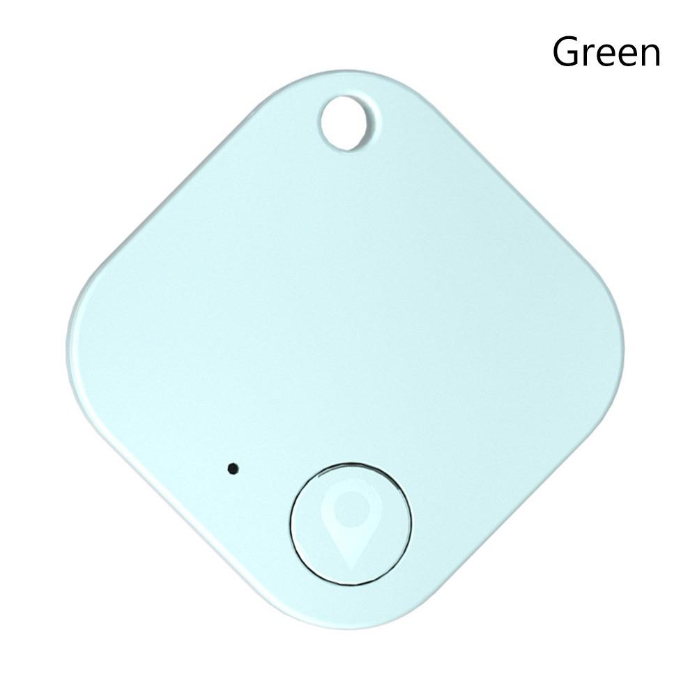 GPS Bluetooth GPS Tracker Mini Anti Loss Device New Bluetooth Tracker  Pet Tracking