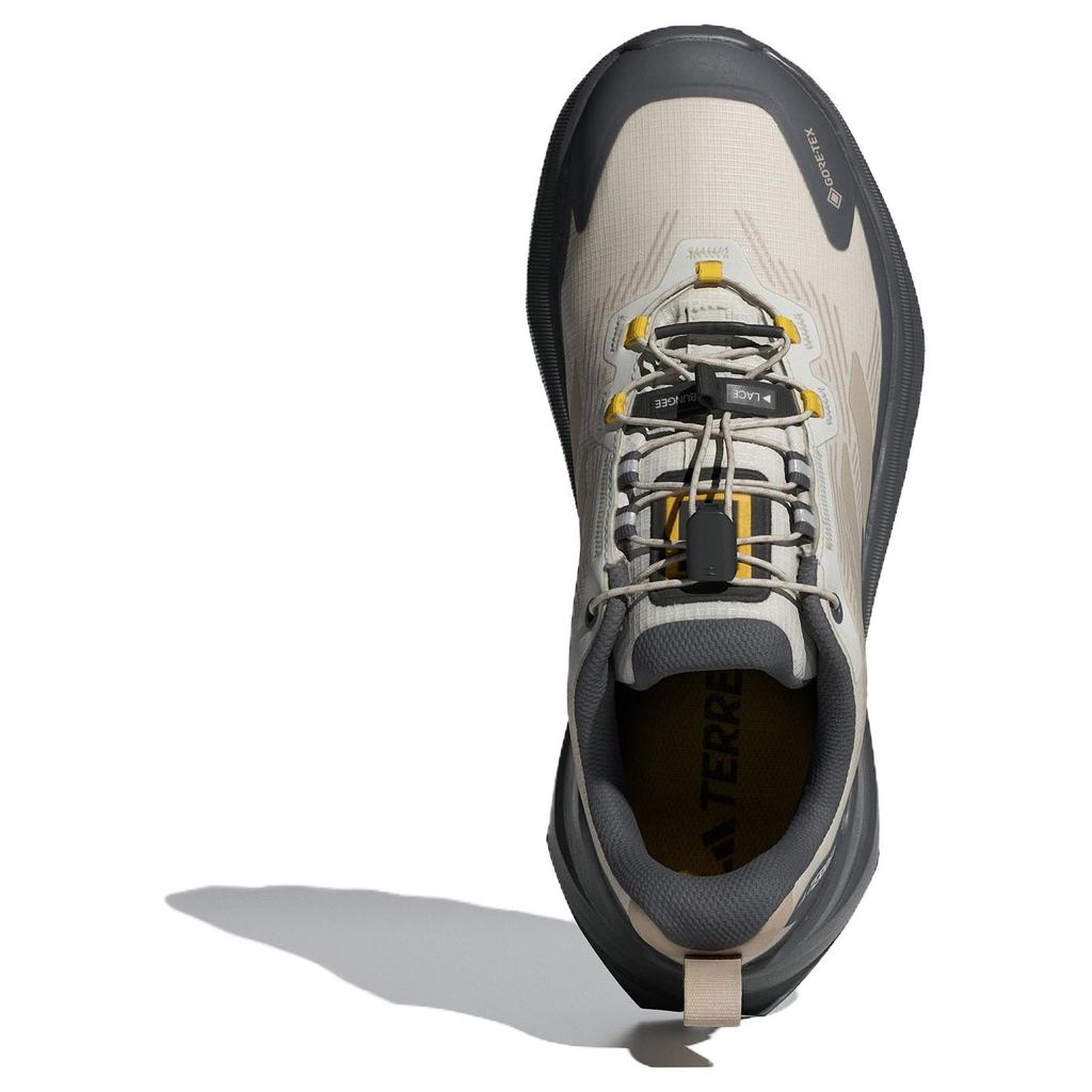 National Geographic X Adidas  Terrex Trailmaker 2.0 GORE-TEX Orbit Grey Wonder Beige Women Sneakers Grey-Five IH5014