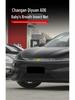Changan Qiyuan A06 Radiator Anti-Insect Net for 26 Models