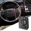 Multifunction Steering Wheel Control Switches Button For 0 F-350 F-450 F-550 Replaces OEM BC3Z9C88CA