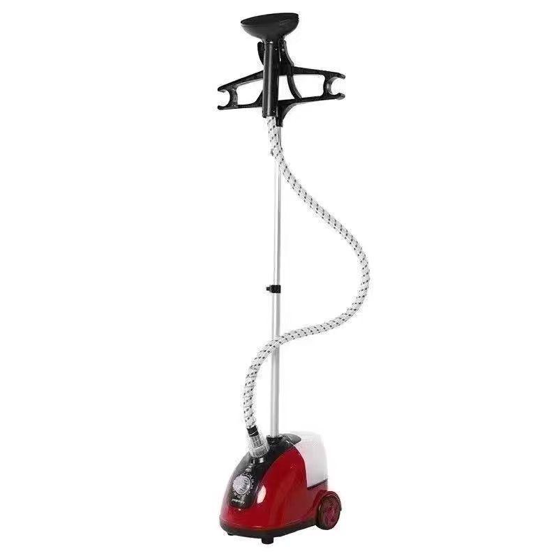 Smart Vertical Garment Steamer: Home & Commercial Use