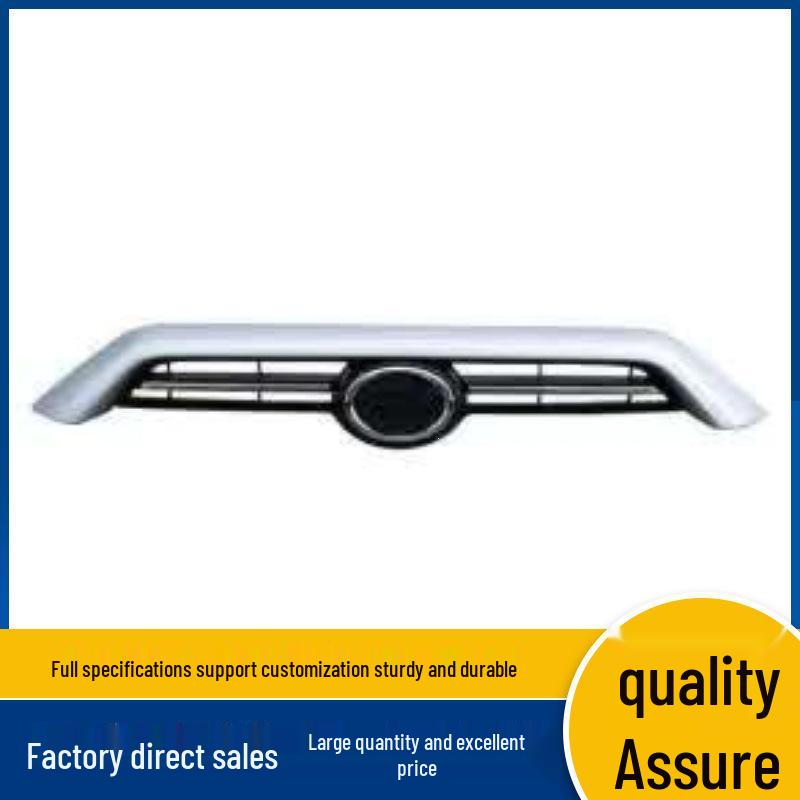 Toyota Tundra 21 Model Upper Grille
