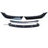 Honda Civic 2016-2020 Front Lip Body Kit (4-Piece)
