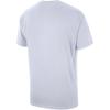 New Nike T Shirts Men White DR6289-100