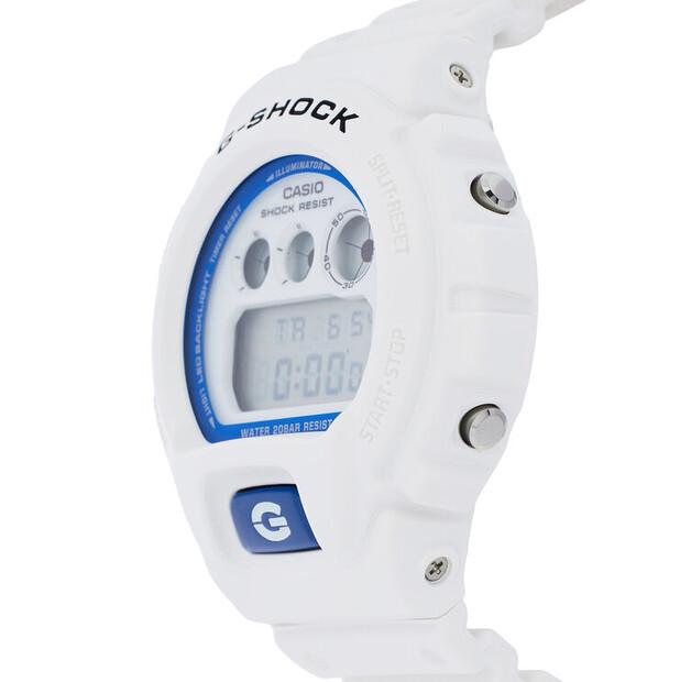 Наручные часы G-Shock DW-6900HDS-7ER
