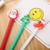 Colorful Christmas Ballpoint Pen - Creative, Multifunctional Stationery for Students & Office Use
