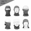 Tactical Windproof Balaclava Full Cover Warm Shield for Bicycle Riding Outdoor Hunting Hiking Ski Scarf Head Protection